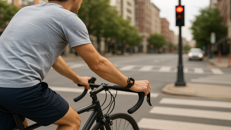 2.自転車の消費カロリーが異常に少ないと感じる場合の原因