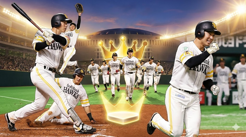 4.新世代の俊足選手たちの今後の活躍