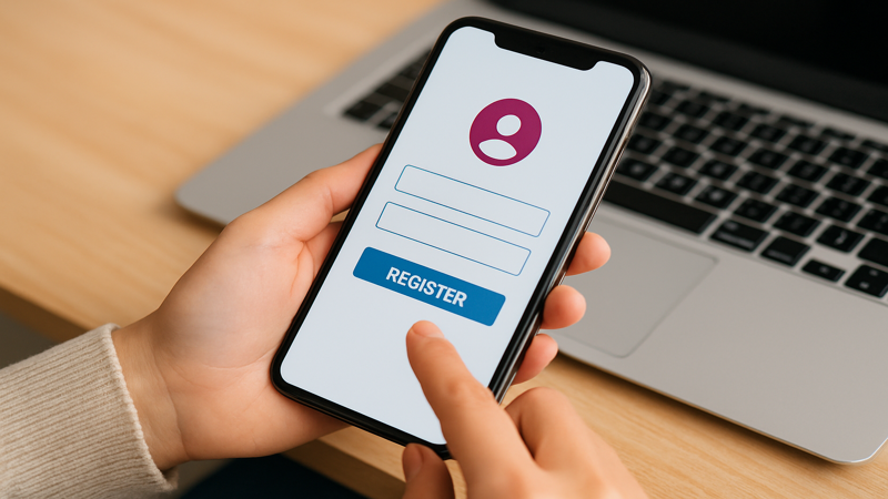 2.イープラス同行者登録のやり方｜申込者側の手順