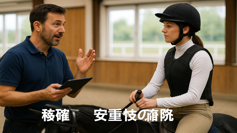 4.今後の競馬界に求められる取り組み