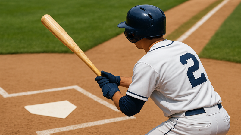 1.メジャーリーグの規定打席とは何か