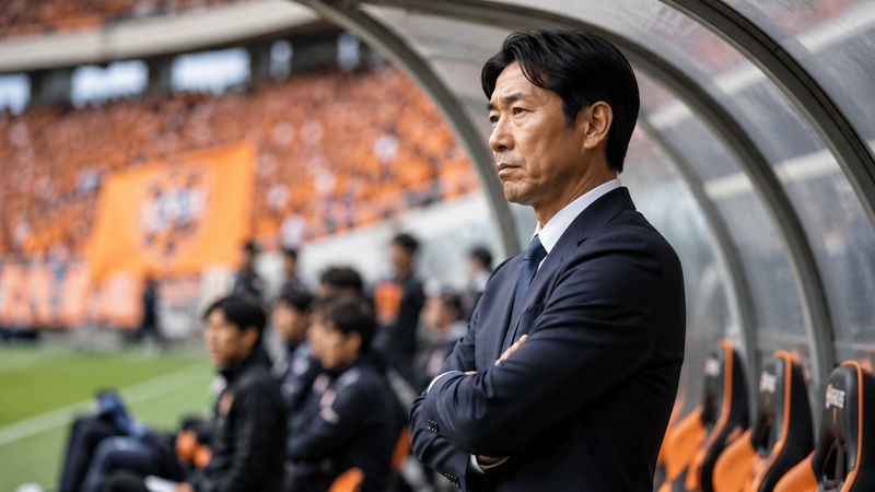 2.清水エスパルスの「やばい」を象徴する具体的な出来事