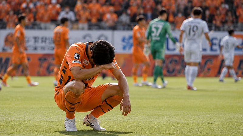 4.「やばい」と言われても愛される清水エスパルスの魅力